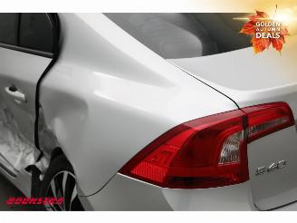 Volvo S-60 1.5 T2 Aut. Kinetic Leder Clima Cruise PDC 107.824 km! picture 9