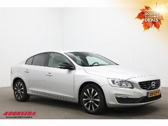 Volvo S-60 1.5 T2 Aut. Kinetic Leder Clima Cruise PDC 107.824 km! picture 2