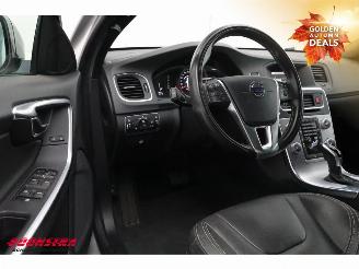 Volvo S-60 1.5 T2 Aut. Kinetic Leder Clima Cruise PDC 107.824 km! picture 15