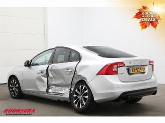 Volvo S-60 1.5 T2 Aut. Kinetic Leder Clima Cruise PDC 107.824 km! picture 4