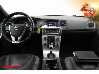 Volvo S-60 1.5 T2 Aut. Kinetic Leder Clima Cruise PDC 107.824 km! picture 11