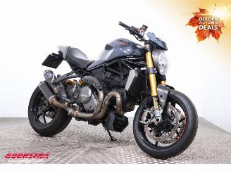 Ducati  Monster 1200 S Termignoni ABS 19.502 km! picture 2