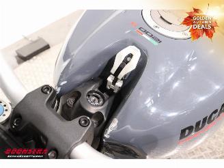 Ducati  Monster 1200 S Termignoni ABS 19.502 km! picture 13