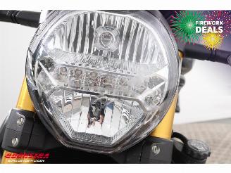 Ducati  Monster 1200 S Termignoni ABS 19.502 km! picture 10