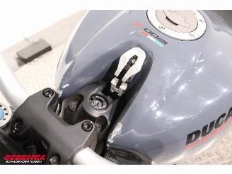 Ducati  Monster 1200 S Termignoni ABS 19.502 km! picture 13