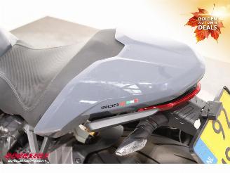 Ducati  Monster 1200 S Termignoni ABS 19.502 km! picture 17