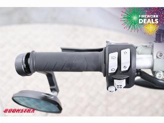 Ducati  Monster 1200 S Termignoni ABS 19.502 km! picture 23