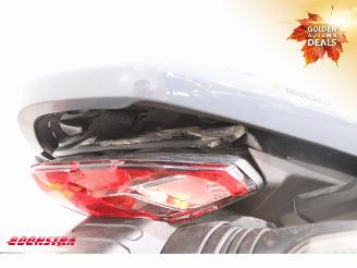 Ducati  Monster 1200 S Termignoni ABS 19.502 km! picture 18