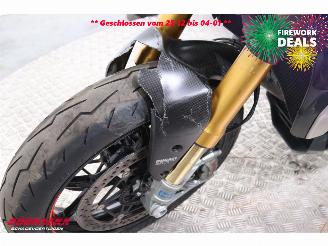 Ducati  Monster 1200 S Termignoni ABS 19.502 km! picture 9