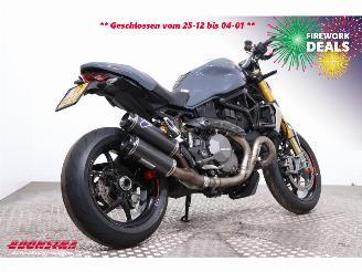 Ducati  Monster 1200 S Termignoni ABS 19.502 km! picture 3
