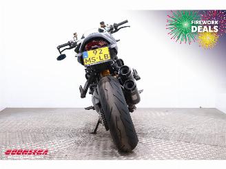 Ducati  Monster 1200 S Termignoni ABS 19.502 km! picture 8