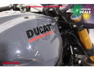 Ducati  Monster 1200 S Termignoni ABS 19.502 km! picture 26