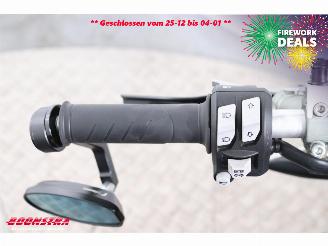 Ducati  Monster 1200 S Termignoni ABS 19.502 km! picture 23