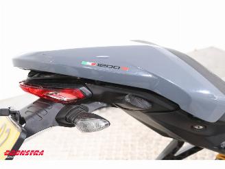 Ducati  Monster 1200 S Termignoni ABS 19.502 km! picture 19