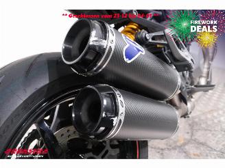 Ducati  Monster 1200 S Termignoni ABS 19.502 km! picture 20