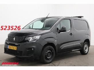 Avarii auto utilitare Peugeot Partner 1.5 BlueHDi 130 PK Aut. Apple/Android Airco Cruise Camera AHK 2023/6