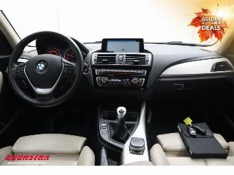 BMW 1-serie 116i Centennial LED Leder Navi Clima Cruise SHZ PDC picture 6