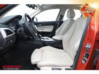 BMW 1-serie 116i Centennial LED Leder Navi Clima Cruise SHZ PDC picture 8