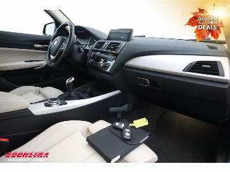 BMW 1-serie 116i Centennial LED Leder Navi Clima Cruise SHZ PDC picture 5