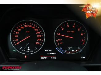 BMW 1-serie 116i Centennial LED Leder Navi Clima Cruise SHZ PDC picture 12