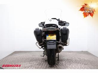 BMW R 1200 RT Dynamic Pakket Cruise Heizgriffe picture 8