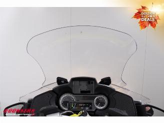 BMW R 1200 RT Dynamic Pakket Cruise Heizgriffe picture 21