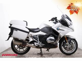 BMW R 1200 RT Dynamic Pakket Cruise Heizgriffe picture 7