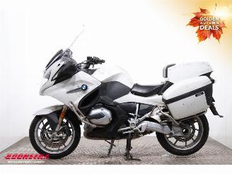 BMW R 1200 RT Dynamic Pakket Cruise Heizgriffe picture 5