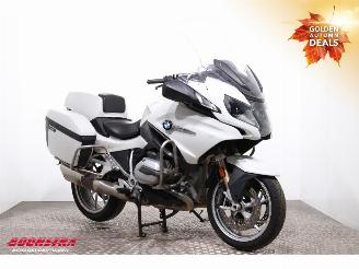 BMW R 1200 RT Dynamic Pakket Cruise Heizgriffe picture 2