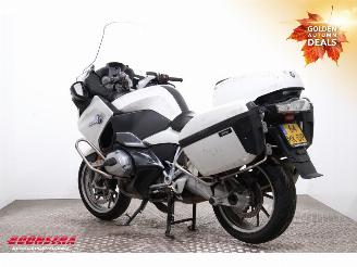 BMW R 1200 RT Dynamic Pakket Cruise Heizgriffe picture 4