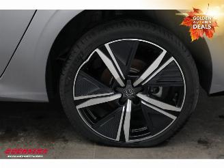Peugeot 308 SW 1.2 Hybrid 136 e-DCS6 GT LED ACC Navi Camera 6.248 km! picture 14