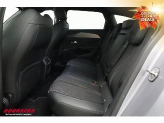 Peugeot 308 SW 1.2 Hybrid 136 e-DCS6 GT LED ACC Navi Camera 6.248 km! picture 19