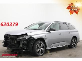 škoda osobní automobily Peugeot 308 SW 1.2 Hybrid 136 e-DCS6 GT LED ACC Navi Camera 6.248 km! 2024/10