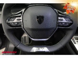 Peugeot 308 SW 1.2 Hybrid 136 e-DCS6 GT LED ACC Navi Camera 6.248 km! picture 21
