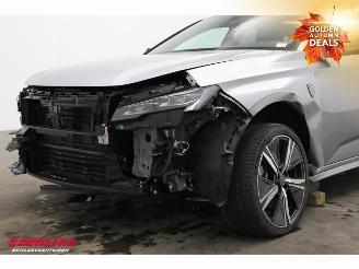 Peugeot 308 SW 1.2 Hybrid 136 e-DCS6 GT LED ACC Navi Camera 6.248 km! picture 12