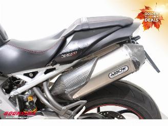 Triumph Speed Triple 1050 RS ABS Arrow Heizgriffe Cruise 21.402 km! picture 16