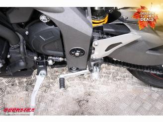Triumph Speed Triple 1050 RS ABS Arrow Heizgriffe Cruise 21.402 km! picture 15