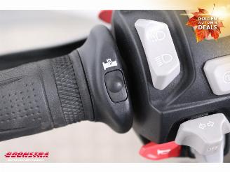 Triumph Speed Triple 1050 RS ABS Arrow Heizgriffe Cruise 21.402 km! picture 24