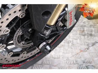 Triumph Speed Triple 1050 RS ABS Arrow Heizgriffe Cruise 21.402 km! picture 11