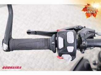 Triumph Speed Triple 1050 RS ABS Arrow Heizgriffe Cruise 21.402 km! picture 23