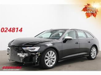 škoda osobní automobily Audi S6 Avant 3.0 TDI Quattro LED Memory Leder Camera 3.698 km! 2024/12
