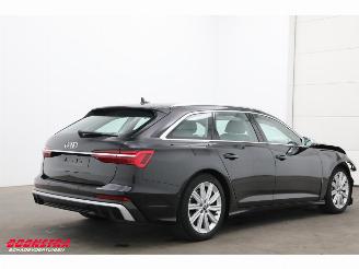 Audi S6 Avant 3.0 TDI Quattro LED Memory Leder Camera 3.698 km! picture 3