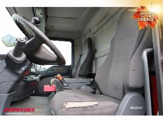 MAN TGM 12.240 4X2 LL Full Air Manual BDF 2X Laadbak Euro 4 picture 10