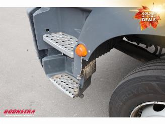 MAN TGM 12.240 4X2 LL Full Air Manual BDF 2X Laadbak Euro 4 picture 7