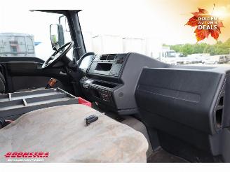 MAN TGM 12.240 4X2 LL Full Air Manual BDF 2X Laadbak Euro 4 picture 9