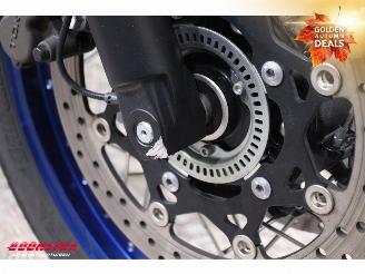 Suzuki DL 650 V-Strom ABS Topkoffer 23.650 km! picture 19