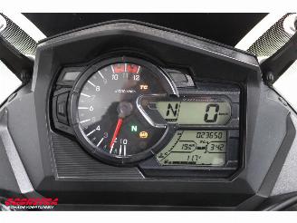 Suzuki DL 650 V-Strom ABS Topkoffer 23.650 km! picture 21