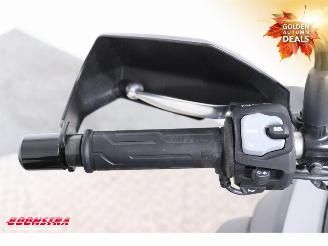 Suzuki DL 650 V-Strom ABS Topkoffer 23.650 km! picture 22