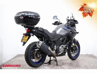 Suzuki DL 650 V-Strom ABS Topkoffer 23.650 km! picture 3