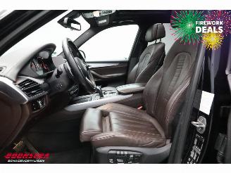 BMW X5 xDrive30d M-Sport Pano ACC Memory H/K HUD LRHZ AHK picture 8